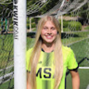 Meet your Posher, Savannah